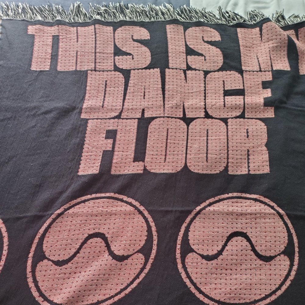 Lady Gaga - MTV Blanket